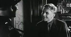 Blind Date (1959) Hardy Krüger, Stanley Baker