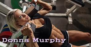 Donna Murphy stunning British Physique Athlete | “Hold on Me” 🇬🇧
