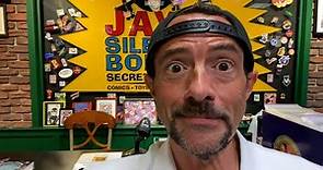 Kevin Smith Invites You To Make Jay & Silent Bob’s Secret Stash Your Local Comic Book Shop