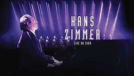 Eventim - DE - LIVE ein absolutes HIGHLIGHT: Hans Zimmer -...