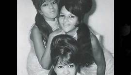 The Ronettes - Paradise (1965)