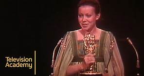 Jenny Agutter Wins Outstanding Supporting Actress In A Drama Series | Emmys Archive (1972)