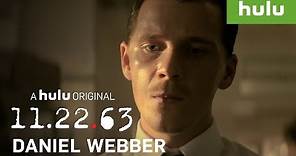 How Did Daniel Webber Bring Lee Harvey Oswald To Life? • 11.22.63 on Hulu