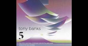 Tony Banks - Five - Reveille