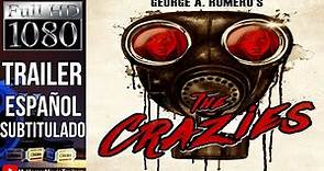 The Crazies (1973) (Trailer HD) - George A. Romero