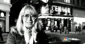 Cynthia Lennon, First Wife of John Lennon, Dies at 75