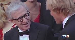 TG5: Riaprono i cinema e arriva l'ultimo film di Woody Allen Video | Mediaset Infinity