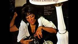 Vivian Dandridge - Strange Fruit