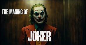 The Making of Joker with Cinematographer Lawrence Sher, ASC