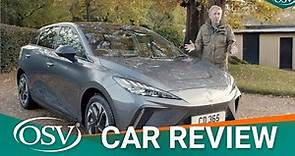 New MG 4 In Depth UK Review 2023 - The One To Go Electric With?