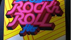 Various - The Original Rock 'N Roll Hits