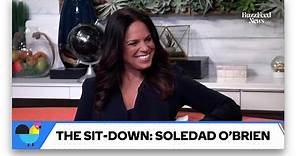 Soledad O'Brien Reflects On The Loss Of Her Parents