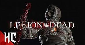 Legion of the Dead | Full Monster Horror | Horror Central