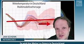 Ostern in Deutschland: So wird das Wetter zu den Feiertagen | Weather.com