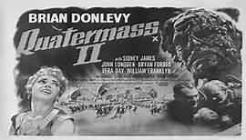 Quatermass II (1957)🔹