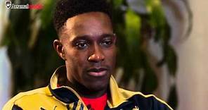 Danny Welbeck: 'That goal against Leicester is up there in my career highlights'