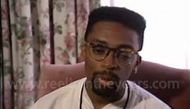 Spike Lee • Interview (Do The Right Thing) • 1989 [Reelin' In The Years Archive]