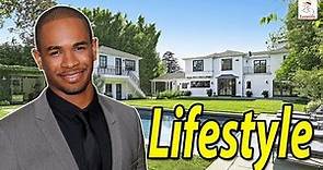 Damon Wayans Income, Cars, Houses, Lifestyle, Net Worth and Biography - 2019 | Levevis