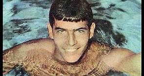Sports Icon Mark Spitz Shares His Wisdom On The Mind Of An Olympic Champion