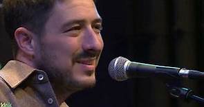 Marcus Mumford - Only Child at 101.9 KINK | PNC Live Studio