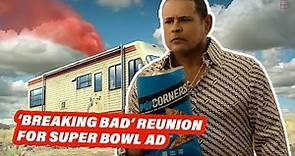 PopCorners’ ‘Breaking Bad’ Super Bowl Ad Is Here & Star Raymond Cruz ...