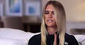 PEOPLE Icons: Lauren Scruggs Kennedy on Finding Love with E!'s Jason Kennedy After Propeller Accident: 'I Wondered If Men Would Ever Find Me Attractive Again'