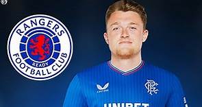 Harry Souttar - Welcome to Rangers? 2023 - Best Skills & Tackles | HD