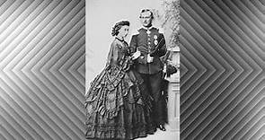 The life of Princess Alice of Hesse and Rhine - (1843 – 1878)