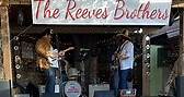 The Reeves Brothers... - Dan Marries - KOLD News 13