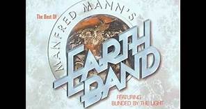 Manfred Mann's Earth Band - Spirits in the night