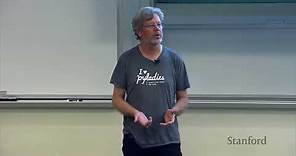 Stanford Seminar - Optional Static Typing for Python