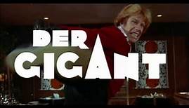 Der Gigant (1981) - DEUTSCHER TRAILER