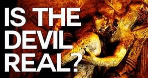 Is the Devil Real? - Swedenborg and Life