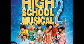 High School Musical 2 - Bet On It