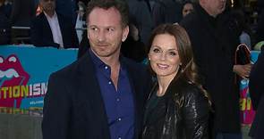 'I think is really wonderful': Geri Horner finally found 'contentment' in her 50s