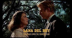 Robert Redford and Natalie Wood - This Property Is Condemned (1966)