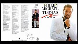 Philip Michael Thomas - Love Strikes Again