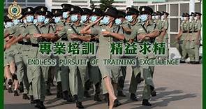 專業培訓 精益求精 Endless pursuit of training excellence