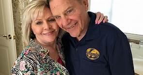 Who is Kenneth Copeland's wife Gloria and does he have children?