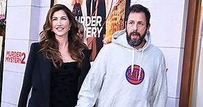 Adam Sandler’s Wife Jackie: Everything To Know About The Comedian’s Partner Of 20 Years