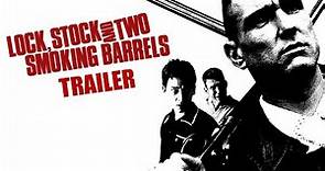 Lock, Stock and Two Smoking Barrels Official Trailer | Throwback Trailer