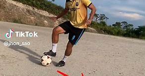 Skill de Augustine Okocha #okocha #premierleague #futbol #soccer