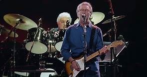 Eric Clapton - Slowhand at 70: Live at The Royal Albert Hall part1