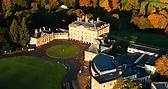 We've been 'falling' for autumn at... - Bath Spa University