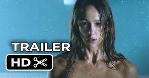 Patrick: Evil Awakens Official Trailer #1 (2014) - Rachel Griffiths Horror Movie HD