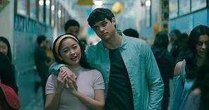 Top 10 Netflix Teen Romance Movies [2021]