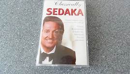 Neil Sedaka - Classically Sedaka