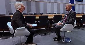 EU Council leader Charles Michel: The AP interview