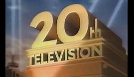 Spelling-Goldberg Productions/20th Television (1975/1992)