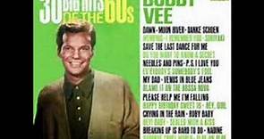Bobby Vee 30 Big Hits Of The 60's medley 6